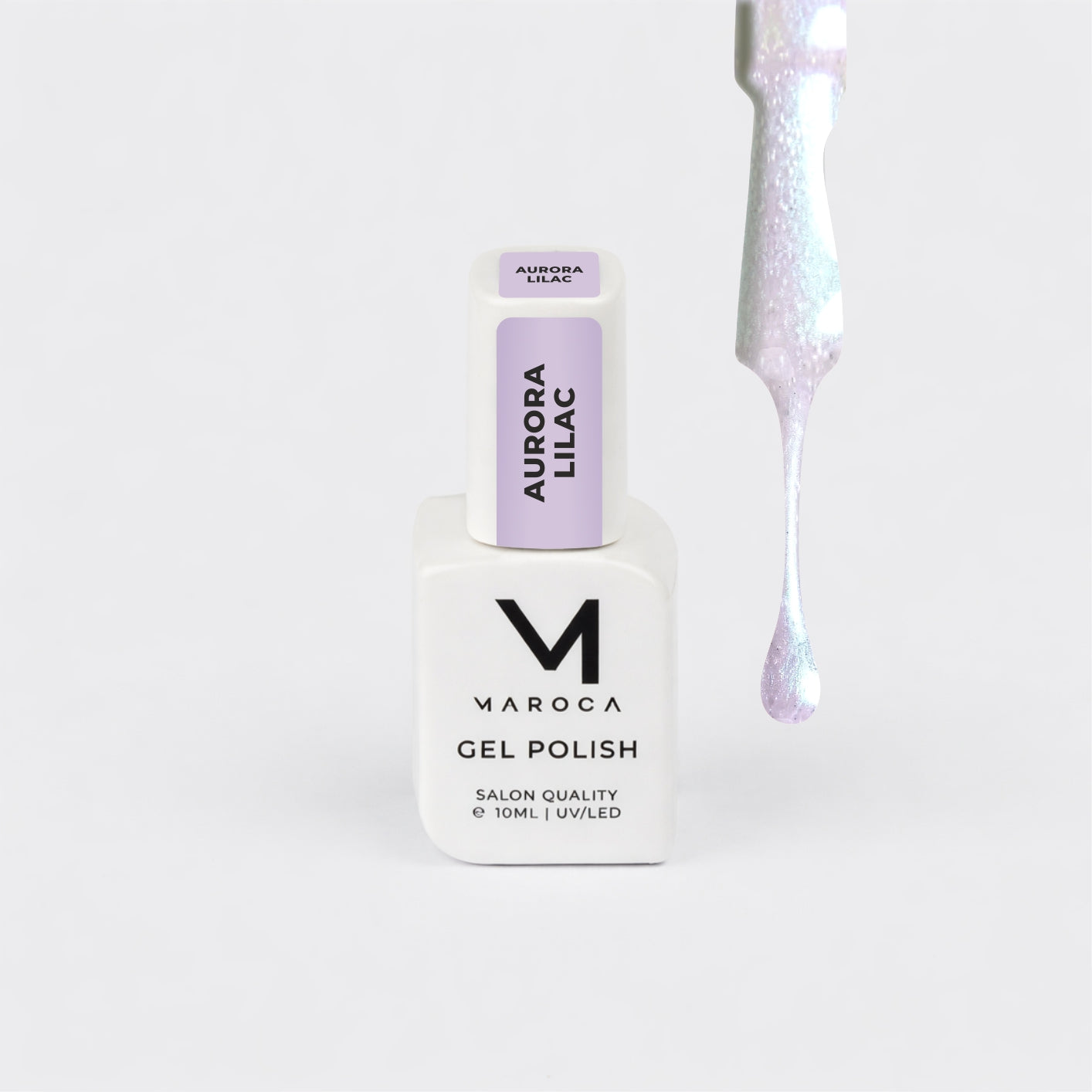 Gelinis lakas AURORA LILAC