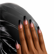 Ombre purškiklis BLACK 5g