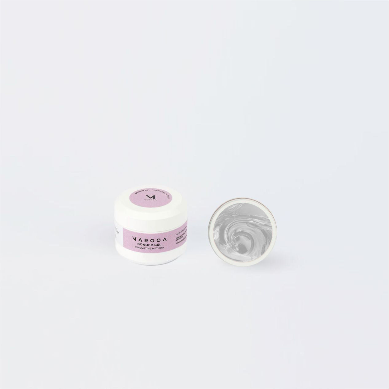 Bonder Gel base