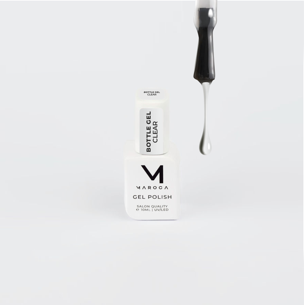 Bottle Gel