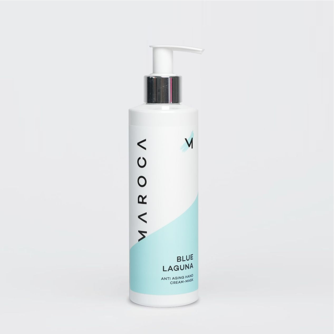 Hand Cream Blue Laguna