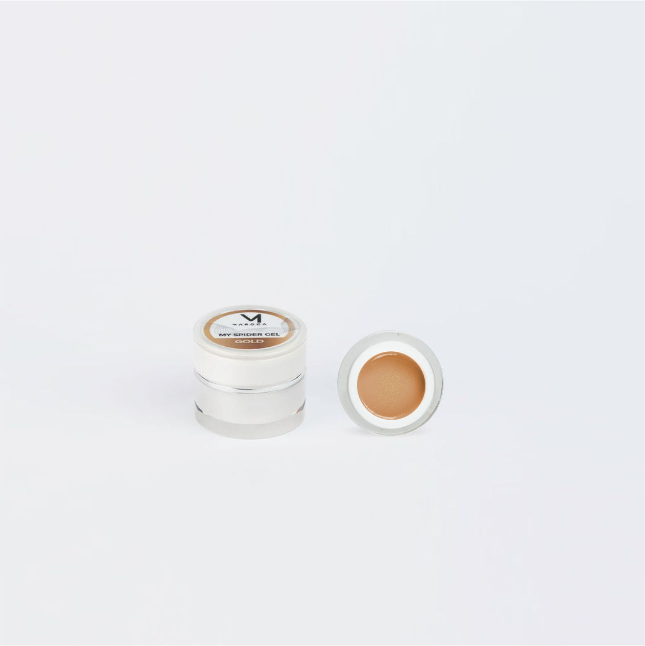 Spider Gel GOLD