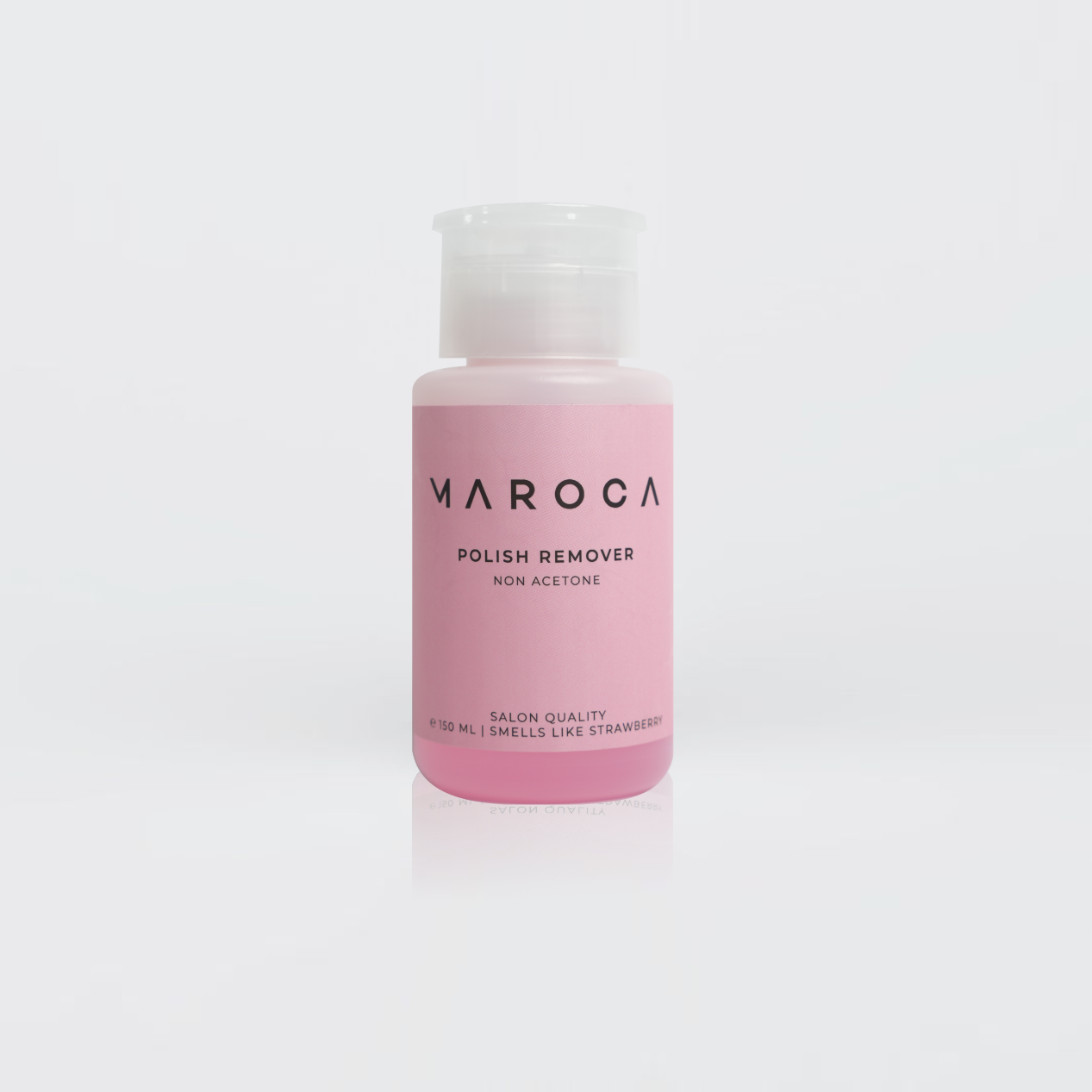 Polish Remover lako nuėmėjas