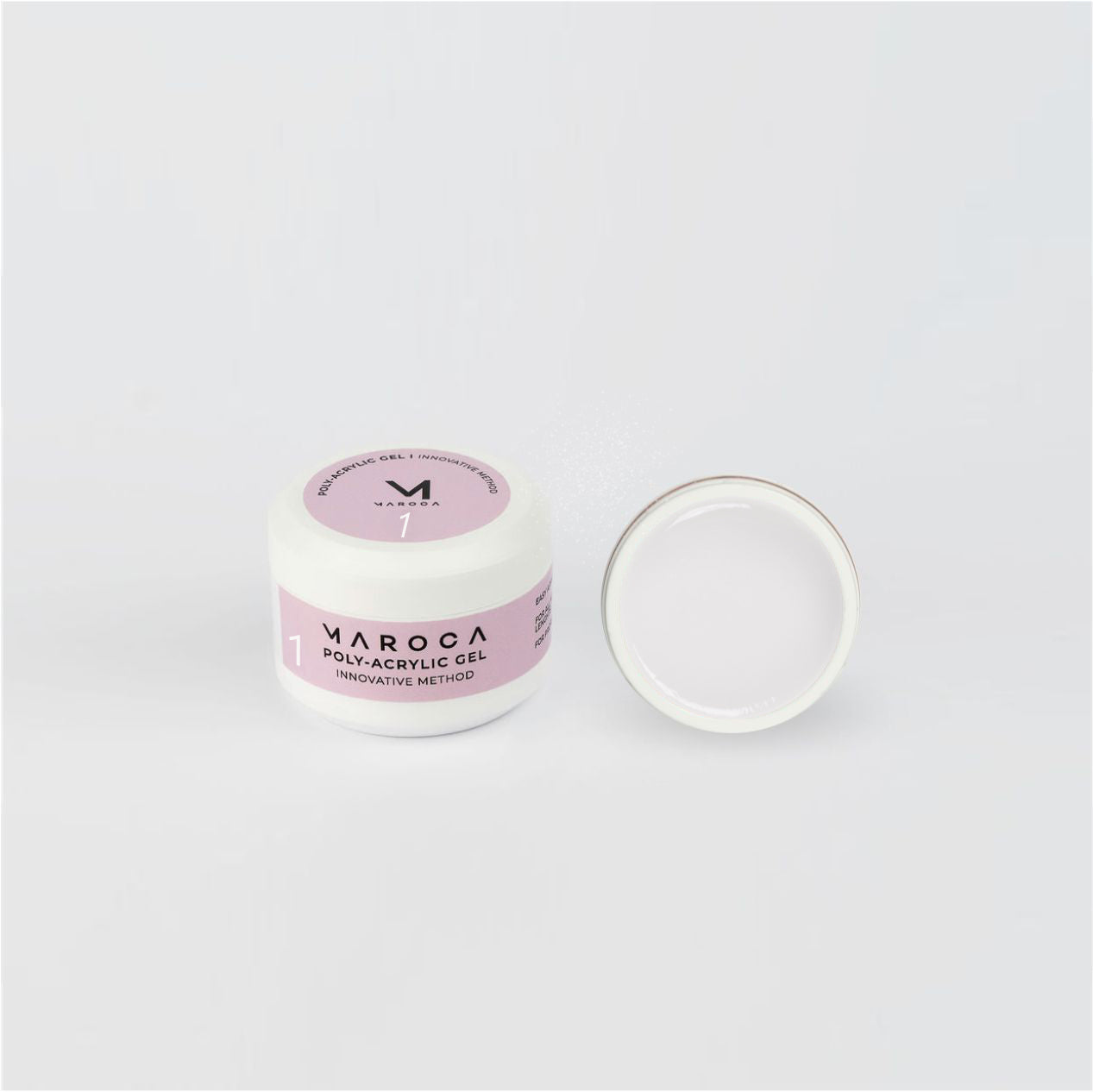 PolyAcryl Gel No.1