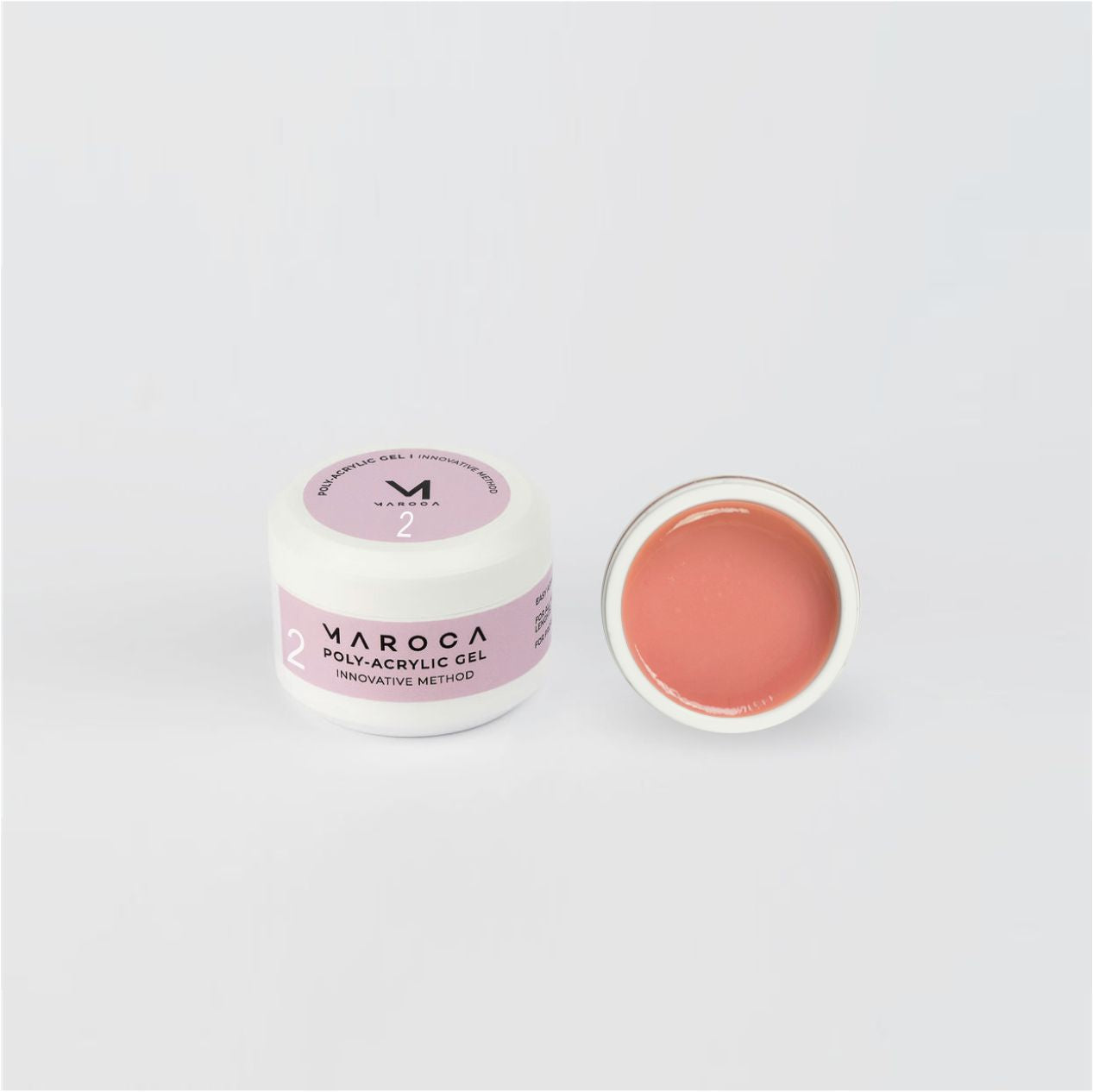 PolyAcryl Gel No.2