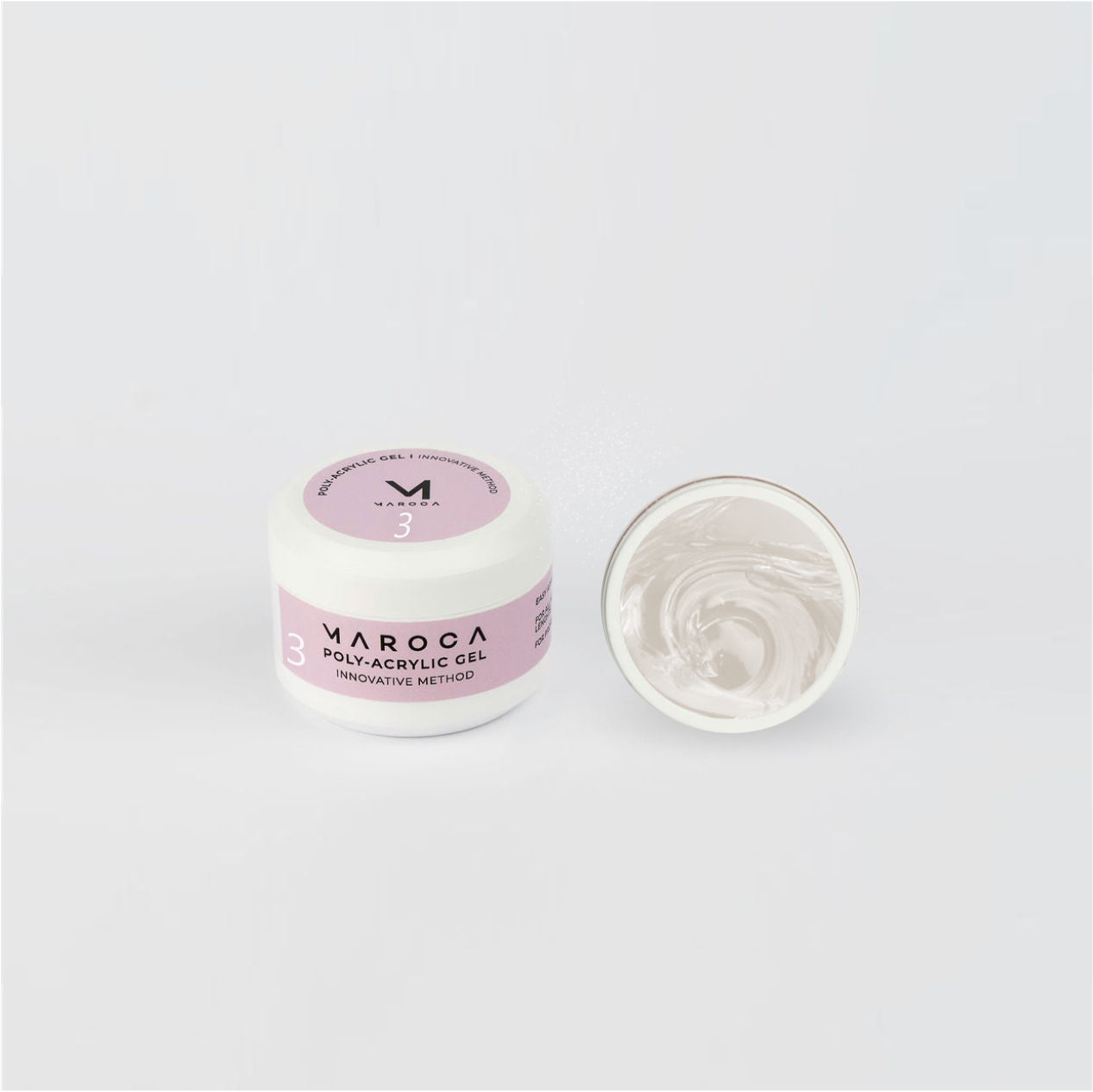 PolyAcryl Gel No.3