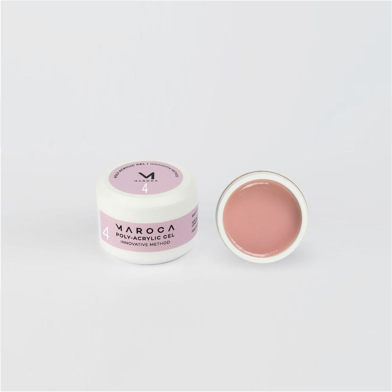 PolyAcryl Gel No.4