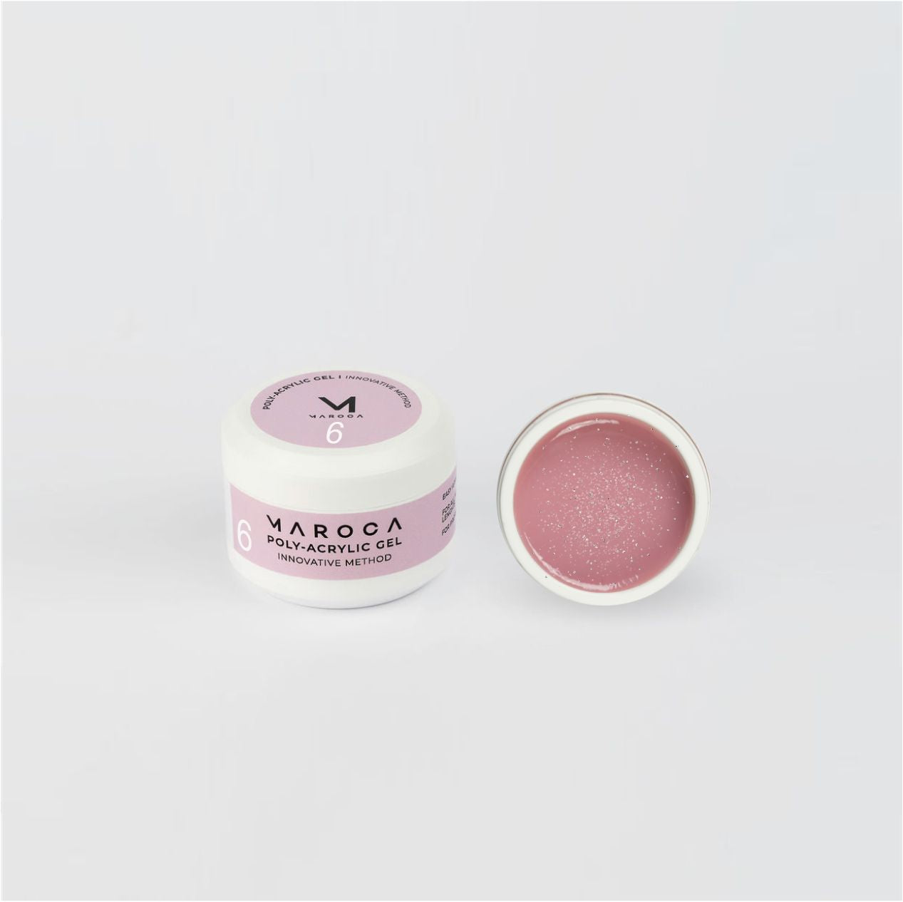 PolyAcryl Gel No.6