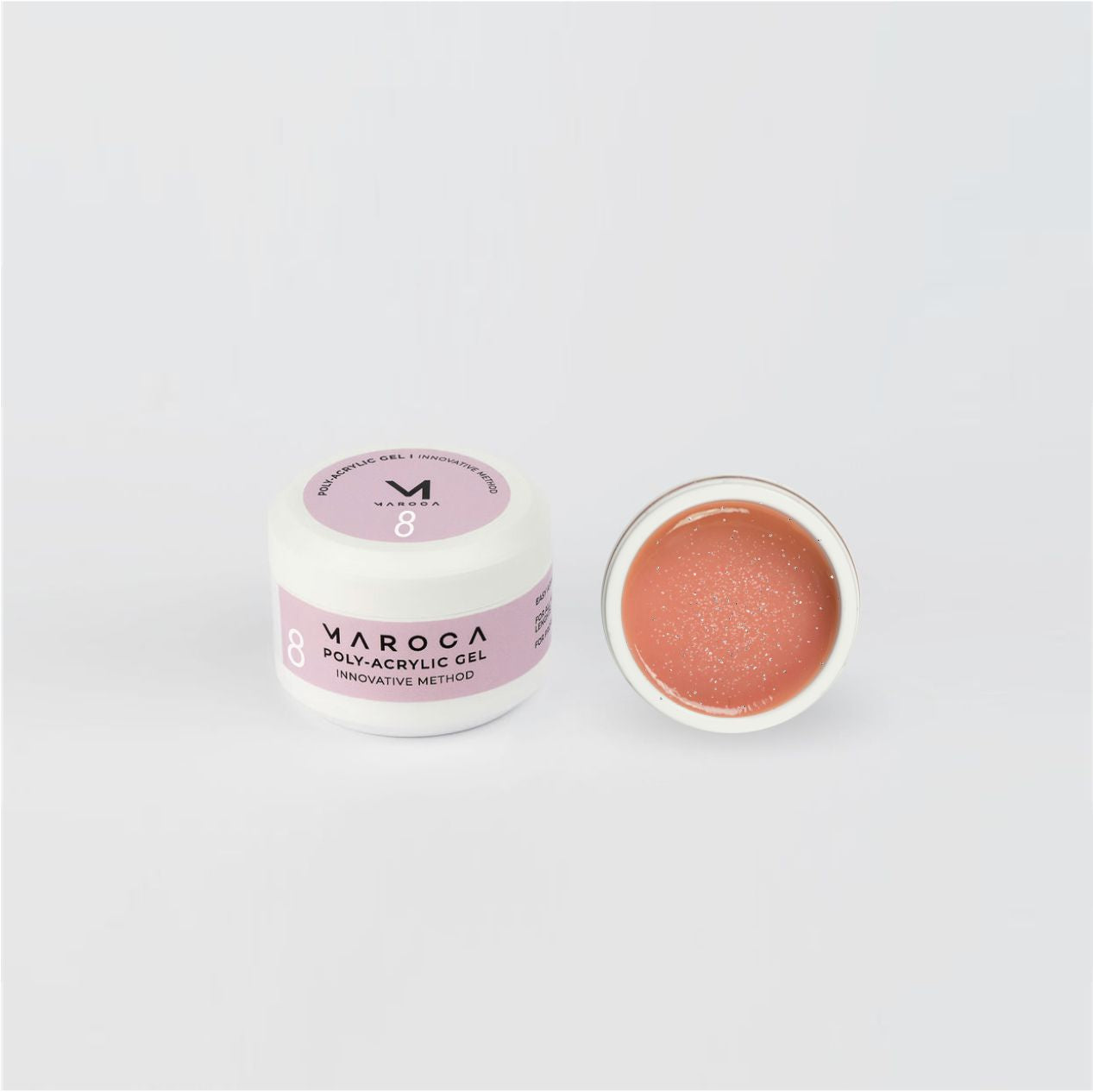 PolyAcryl Gel No.8