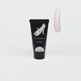 PolyGel GLASS PINK