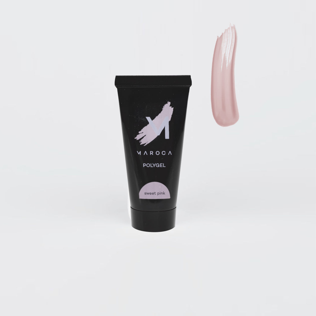 PolyGel SWEET PINK