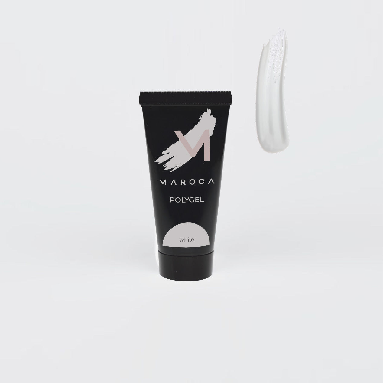 PolyGel WHITE