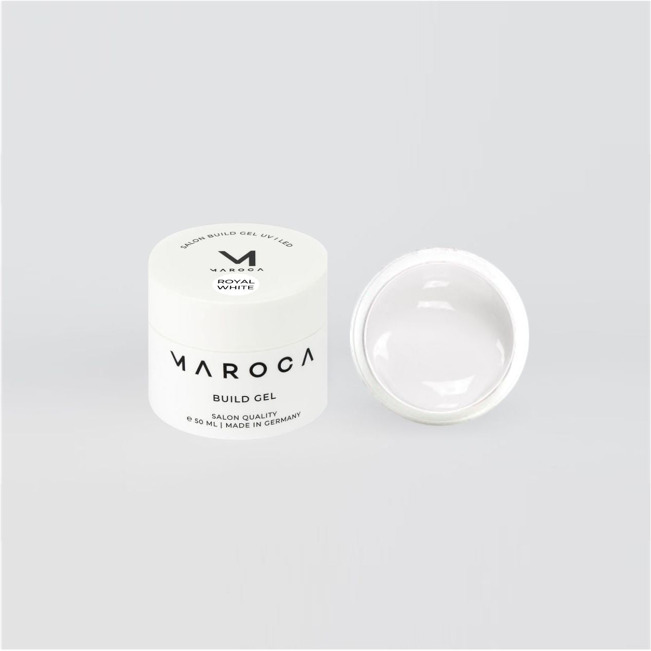 Royal White Gel