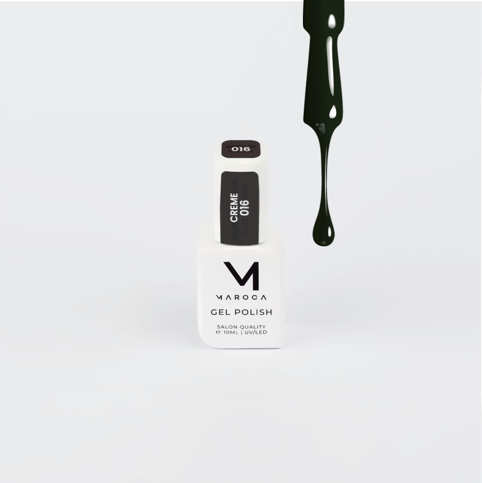 Gelinis lakas CREAME 016