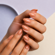 Rubber Base NUDE DARK