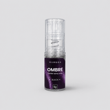 Ombre purškiklis BLACK 5g