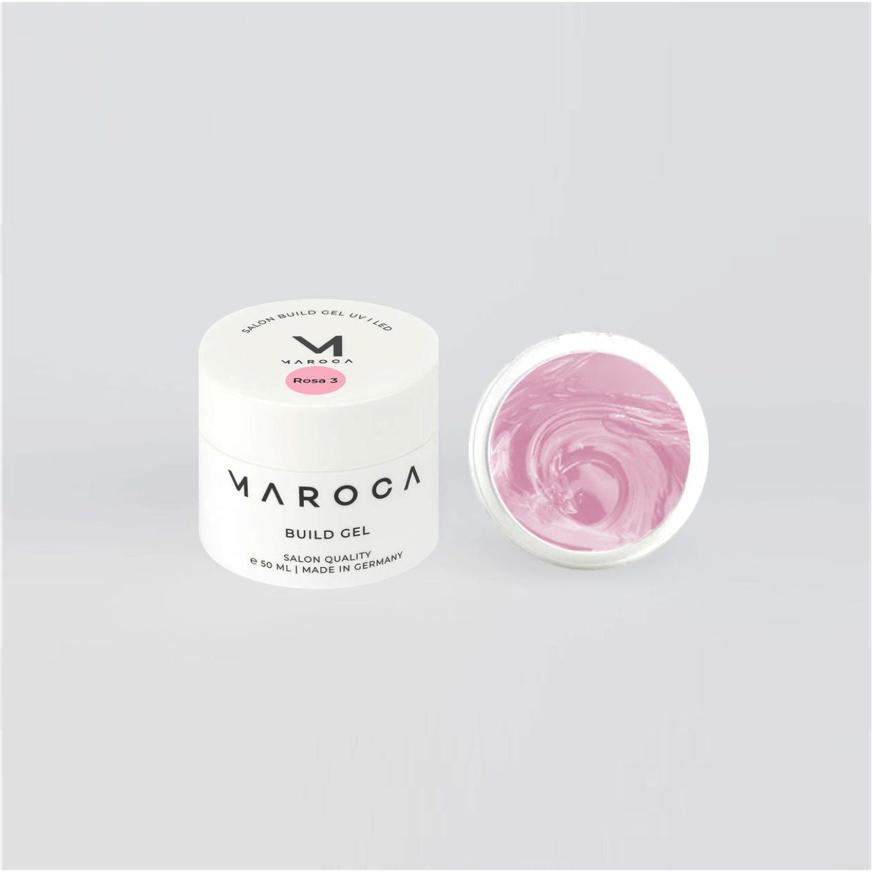 Gel ROSA 3
