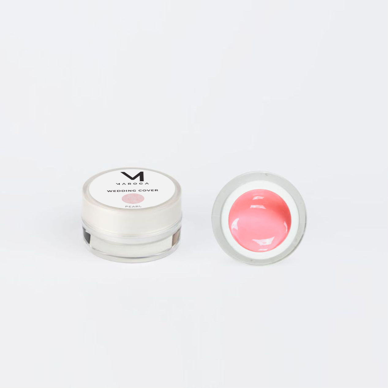 Wedding Cover Gel COVER PEARL